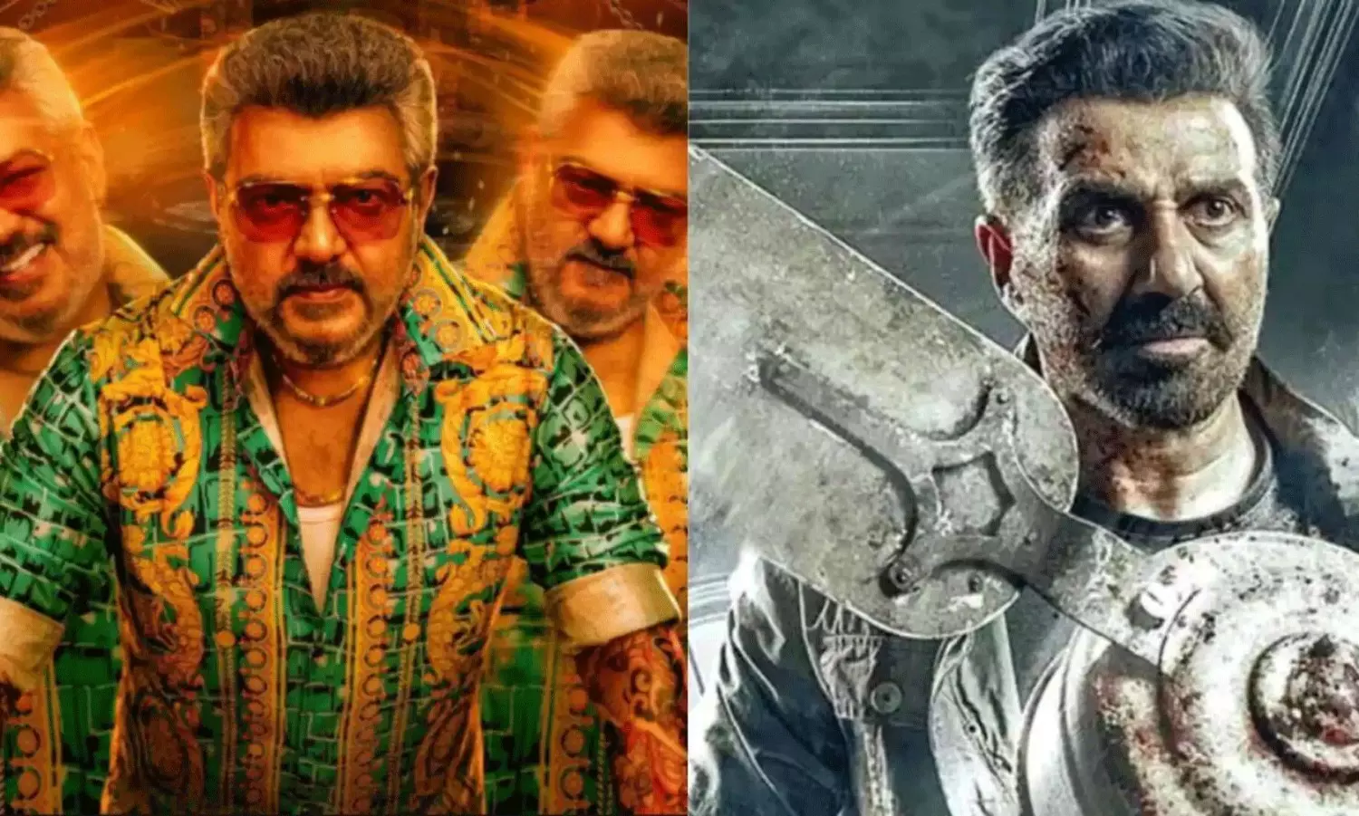 మైత్రీ సినిమాలకు సౌండే లేదేంటి మైత్రీ సినిమాలకు సౌండే లేదేంటి