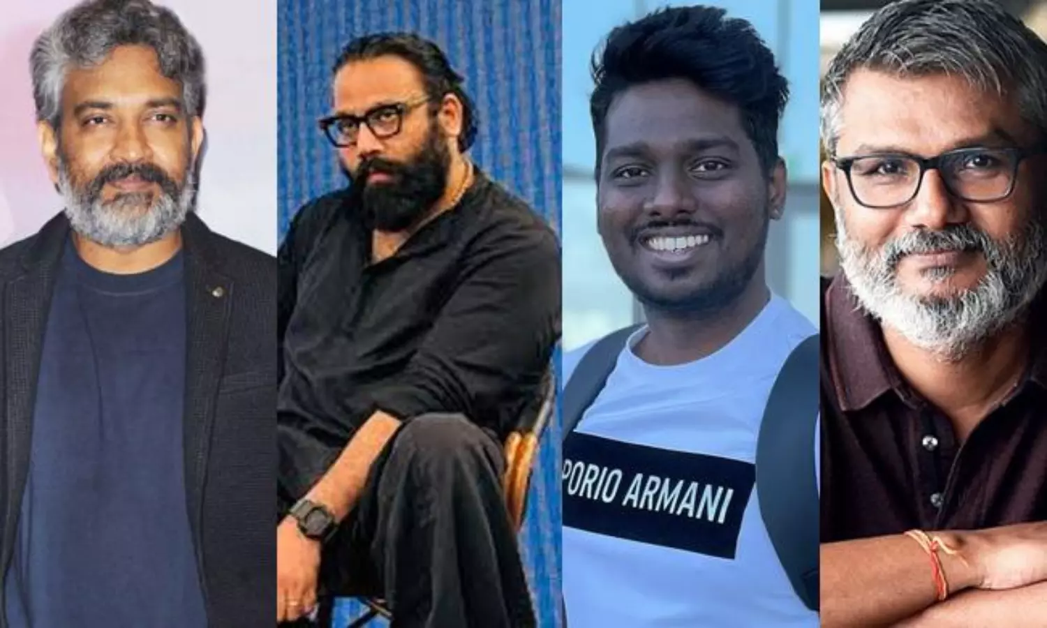 ఇండియన్ సినిమాను నెక్స్ట్ లెవెల్‌కు తీసుకెళ్తున్న మాస్టర్ మైండ్స్!