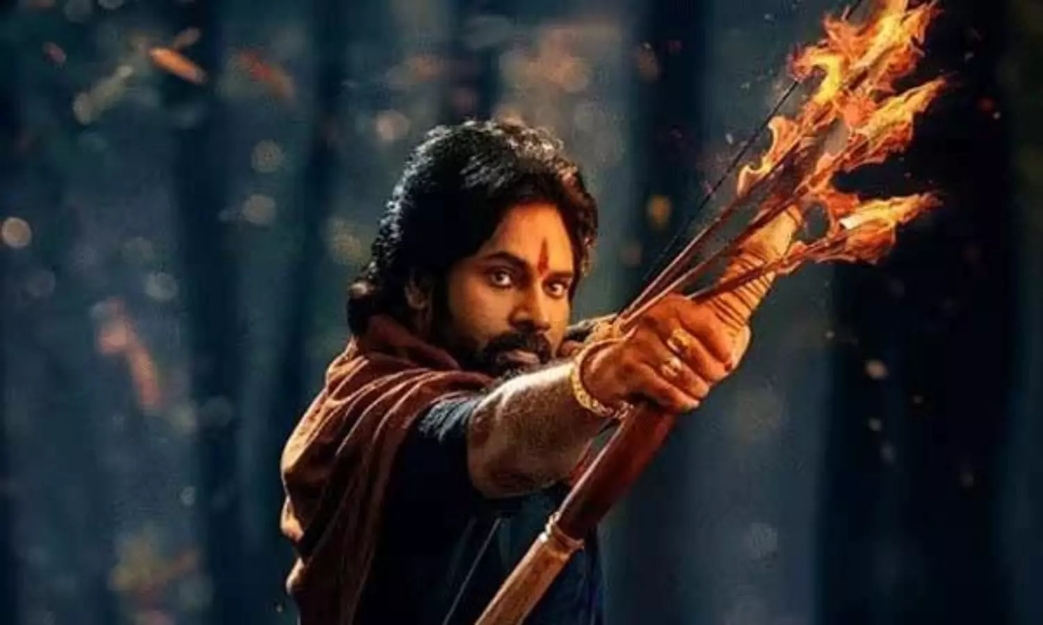 Pawan Kalyan’s Personal Crisis Adds to HHVM Release Chaos Pawan Kalyan’s Personal Crisis Adds to HHVM Release Chaos