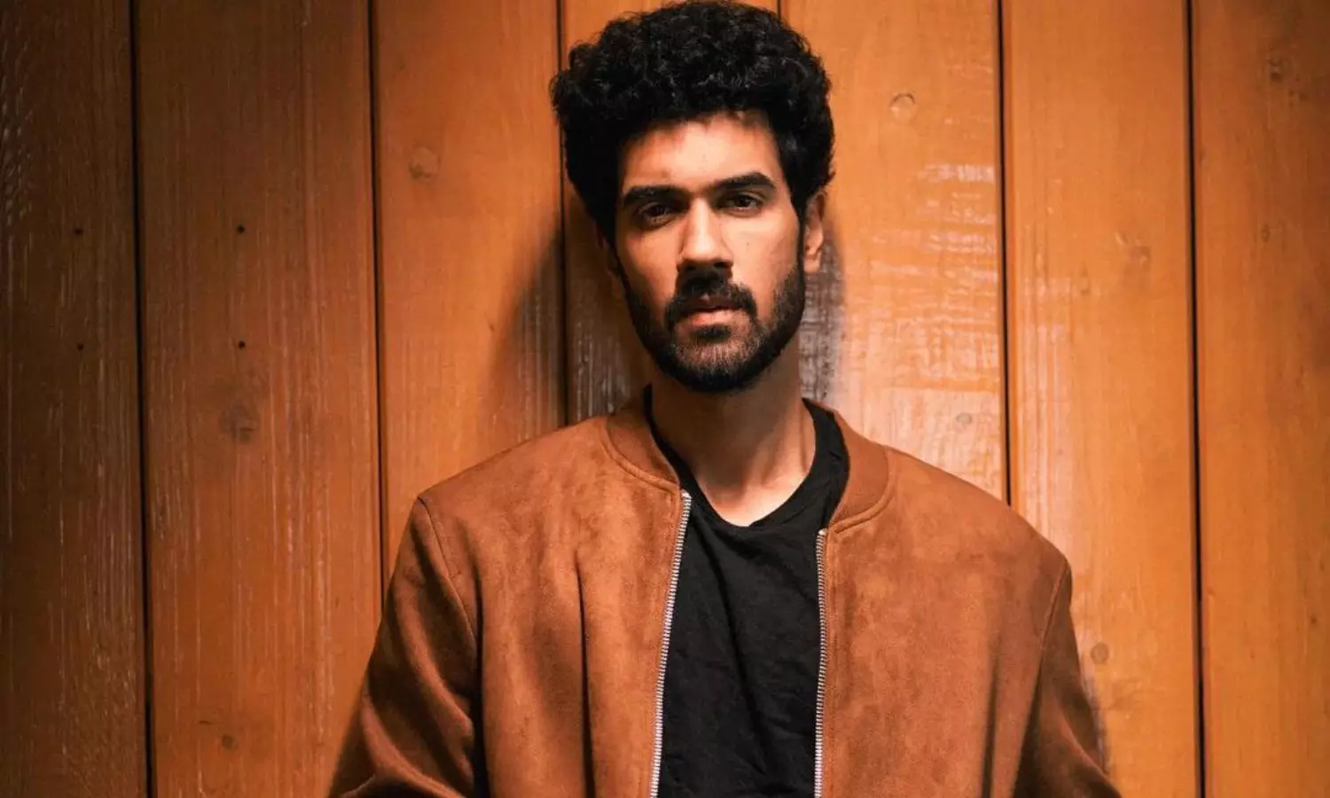 Stunning Transformation of Sangeeth Shobhan