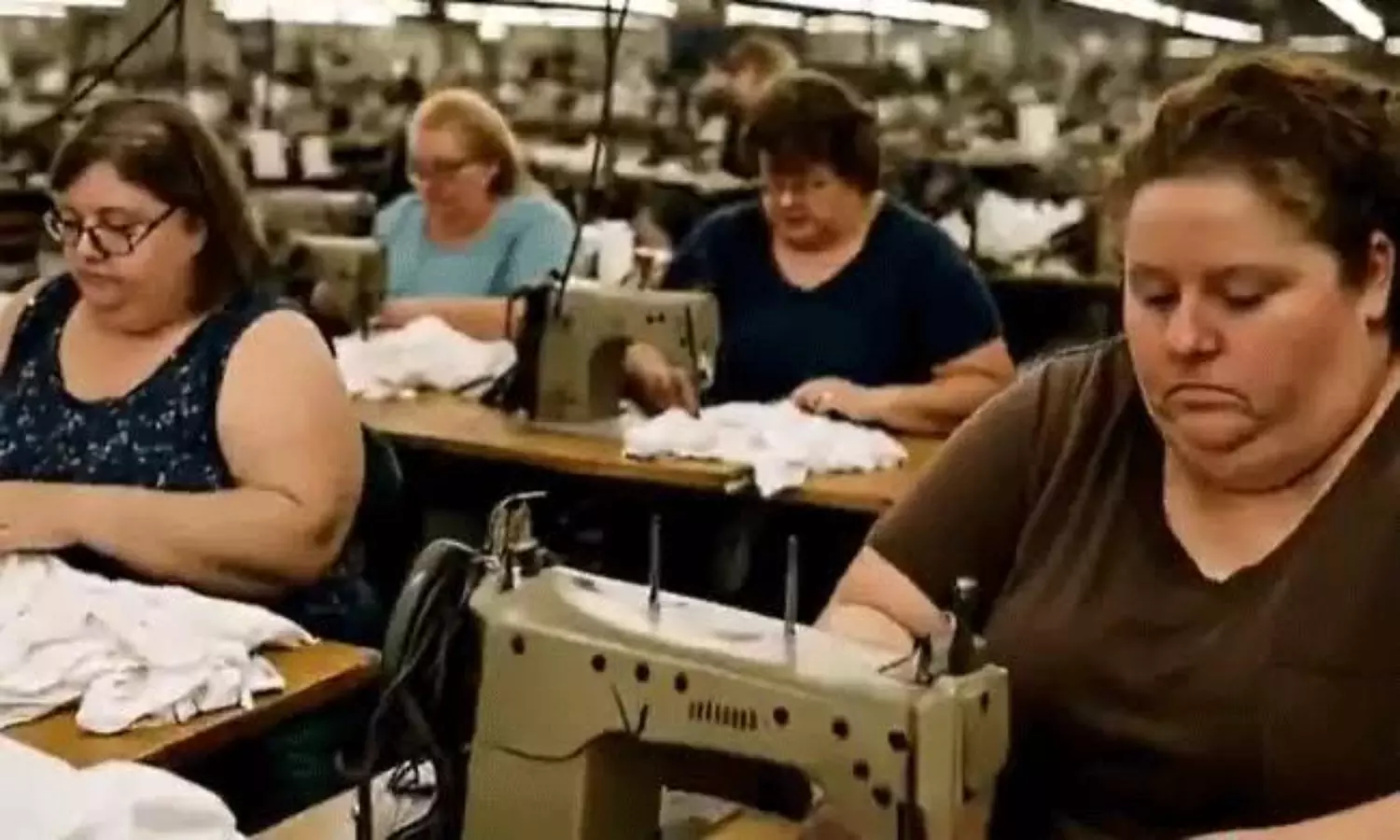 ట్రంప్ వల్ల మీ సావు మీరు సావండి అమెరికన్లు.. చైనా సెటైరికల్ వీడియో వైరల్