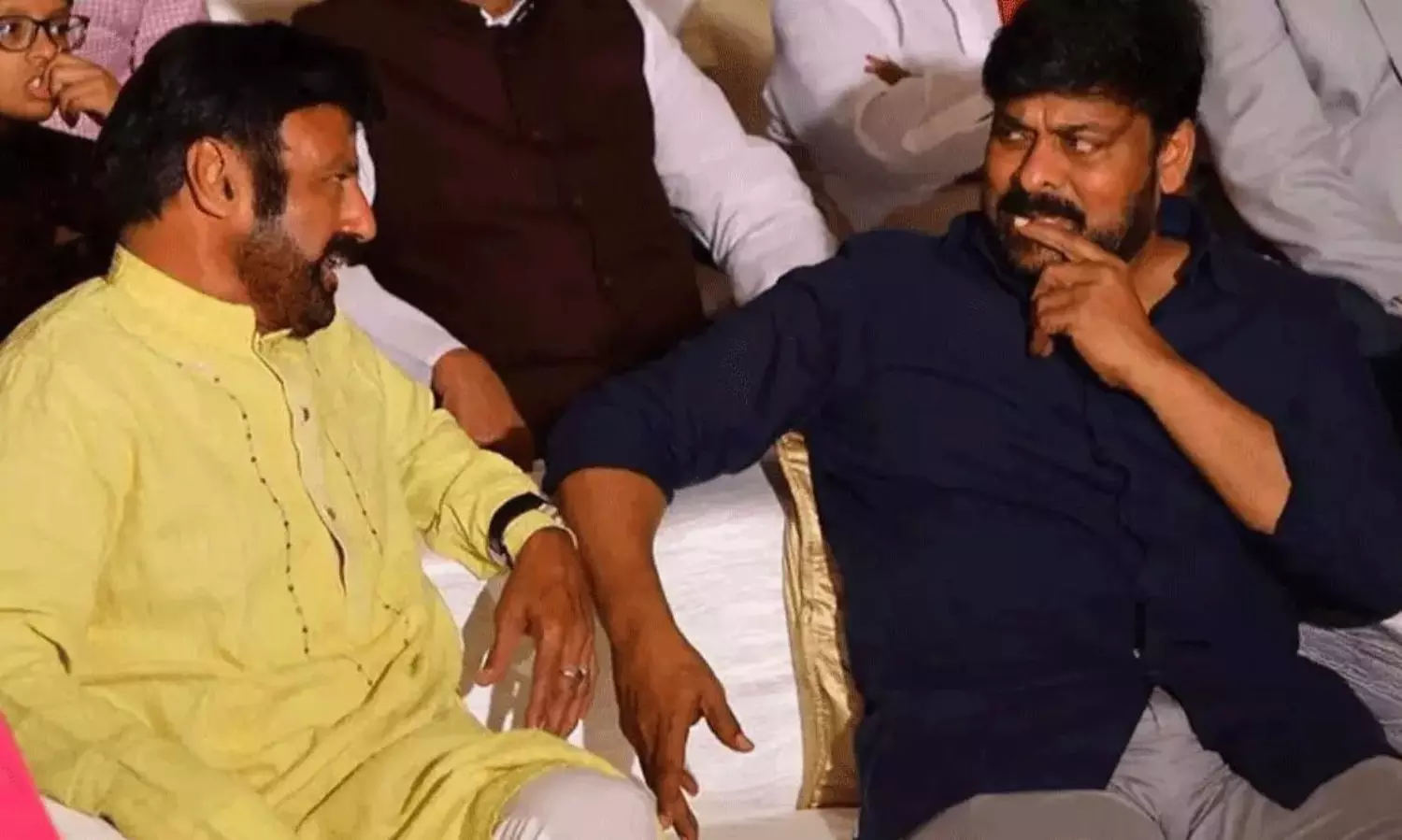 బ్రాండ్ ప‌బ్లిసిటీలో ఆ న‌లుగురు దూకుడు