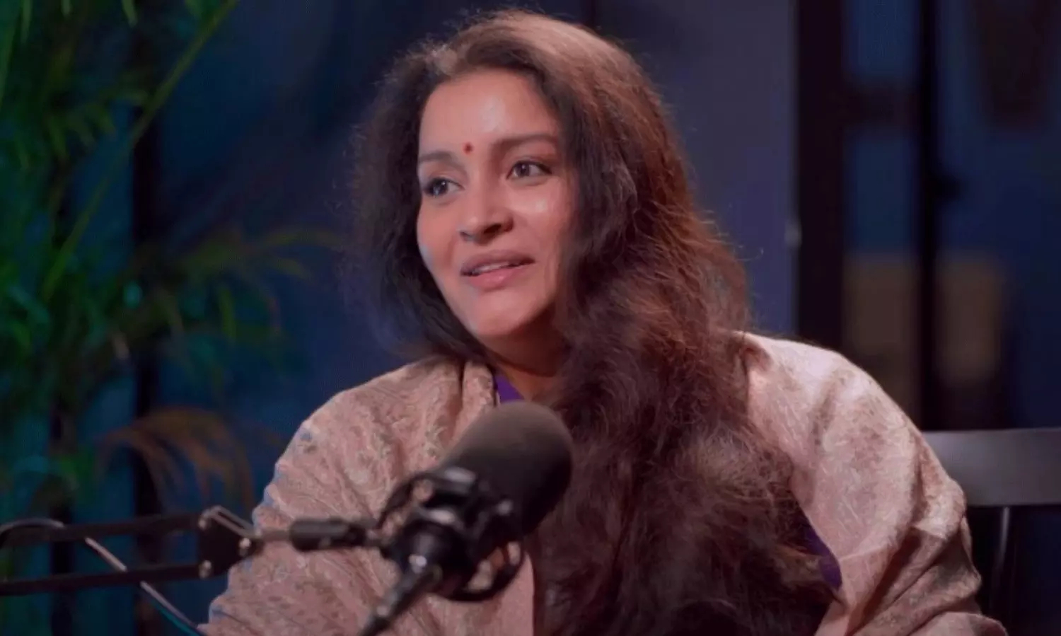 Renu Desai Says Today’s Generation Has Zero Patience in Relationships Renu Desai Says Today’s Generation Has Zero Patience in Relationships