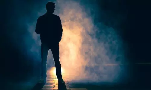 న‌ట‌న‌లో పాఠాలు చెబుతాన‌ని అలా చేసాడు