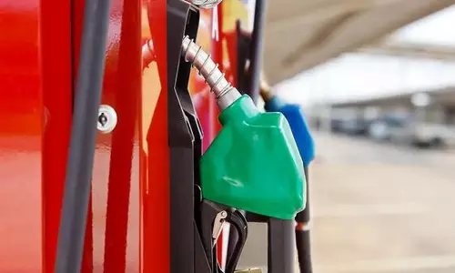 లీటరుకు రూ.2తో వచ్చే ఆదాయం రూ.32వేల కోట్లు