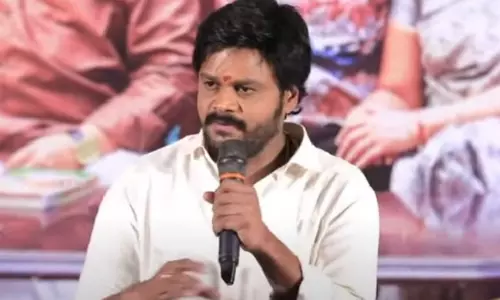 సప్త‌గిరి ఇంట తీవ్ర విషాదం