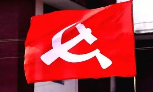 అప్పుడు మ‌ద్ద‌తు-ఇప్పుడు వ్య‌తిరేకం:  క‌మ్యూనిస్టులు యూట‌ర్న్‌