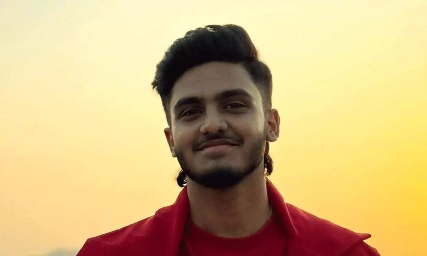 AA22: ఎవరీ సాయి అభ్యంకర్.. బ్యాక్ గ్రౌండ్ ఉంది కానీ.. AA22: ఎవరీ సాయి అభ్యంకర్.. బ్యాక్ గ్రౌండ్ ఉంది కానీ..