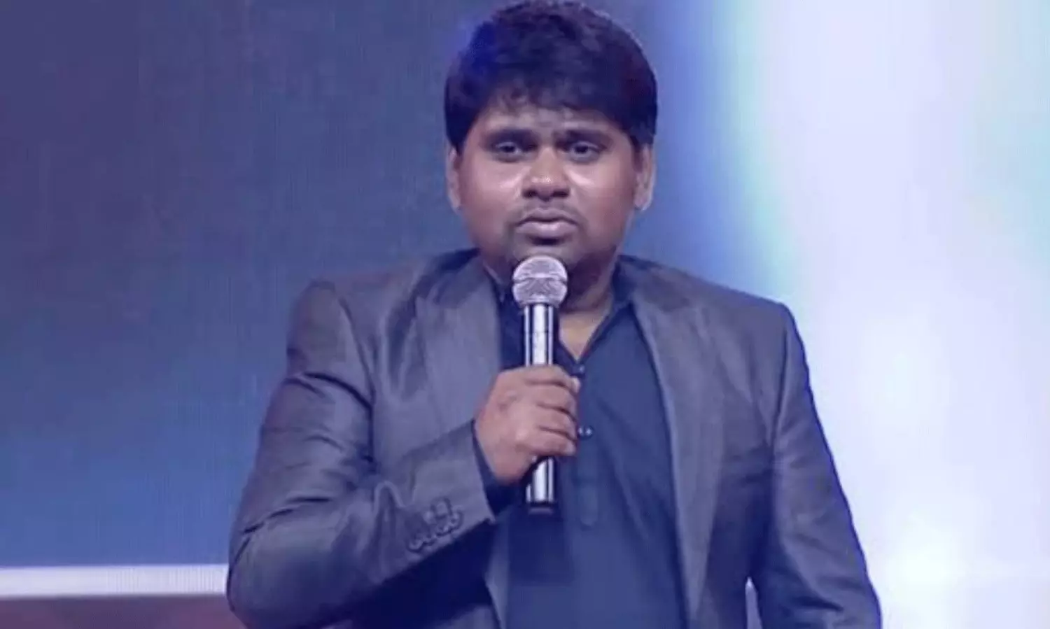 ఆయ‌న తిట్టిన‌ప్పుడు నా తండ్రి తిట్టార‌నుకున్నా..