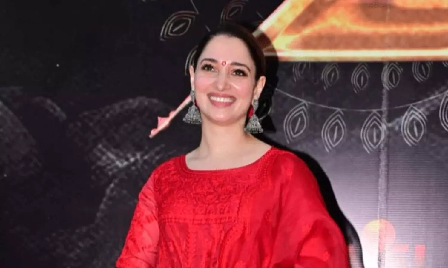 Tamannaah Faces Media Pressure Post Breakup with Vijay Varma
