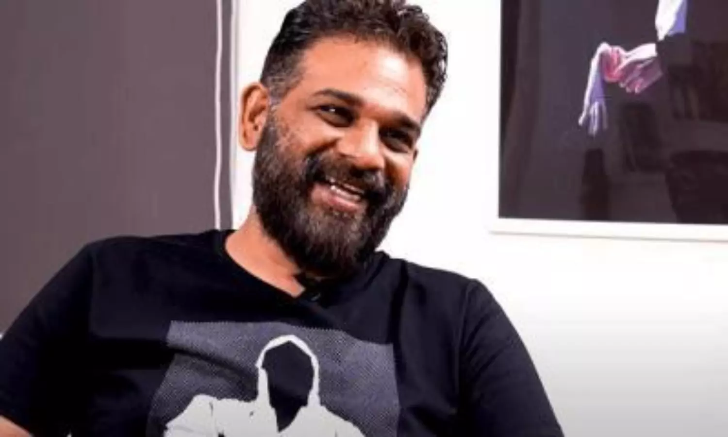 బాలీవుడ్ లో అల్లు బాబి..ఇది డాడ్ ఐడియానా! బాలీవుడ్ లో అల్లు బాబి..ఇది డాడ్ ఐడియానా!