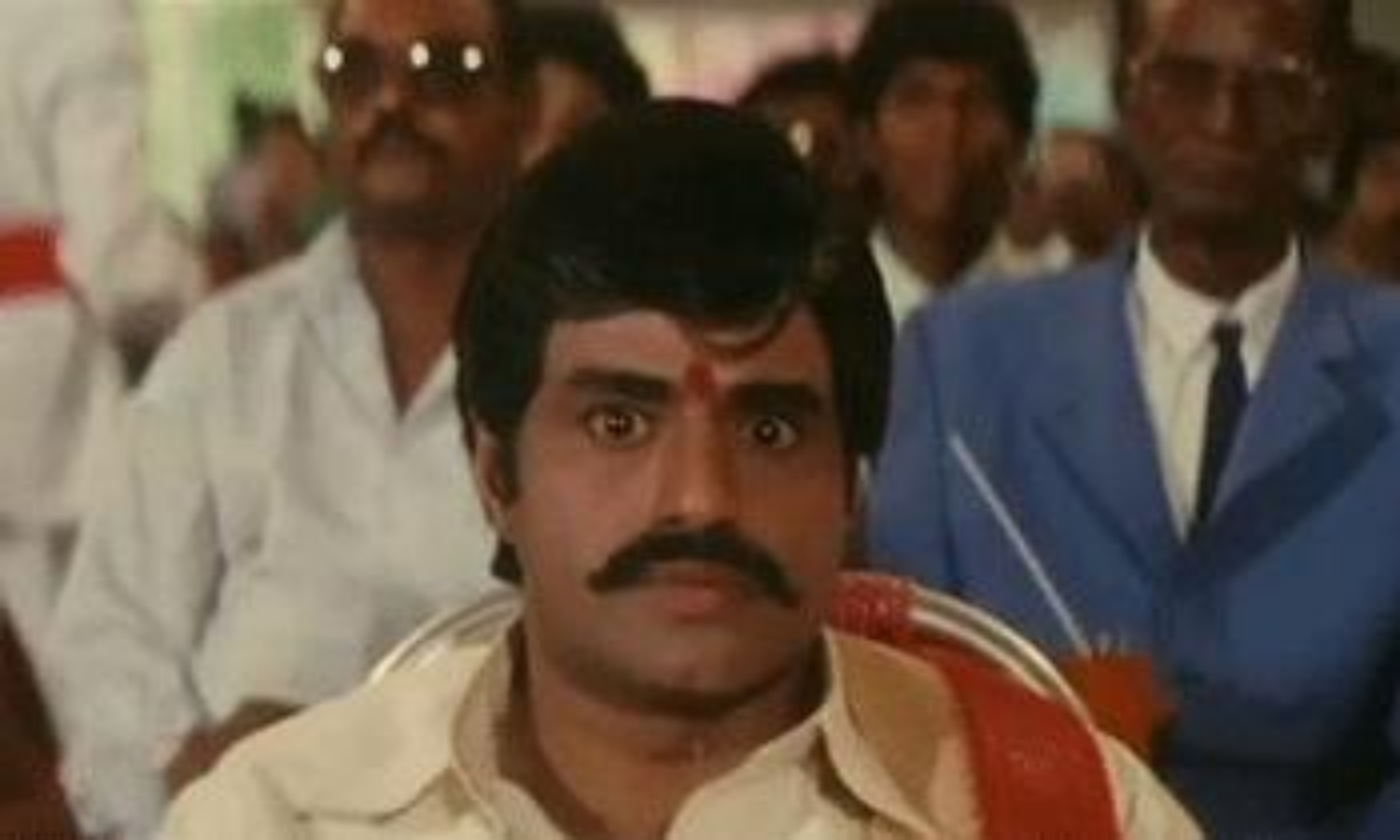 ఆ సినిమా ఎన్టీఆర్ కుటుంబ‌మంతా క‌లిసి తీసింది..