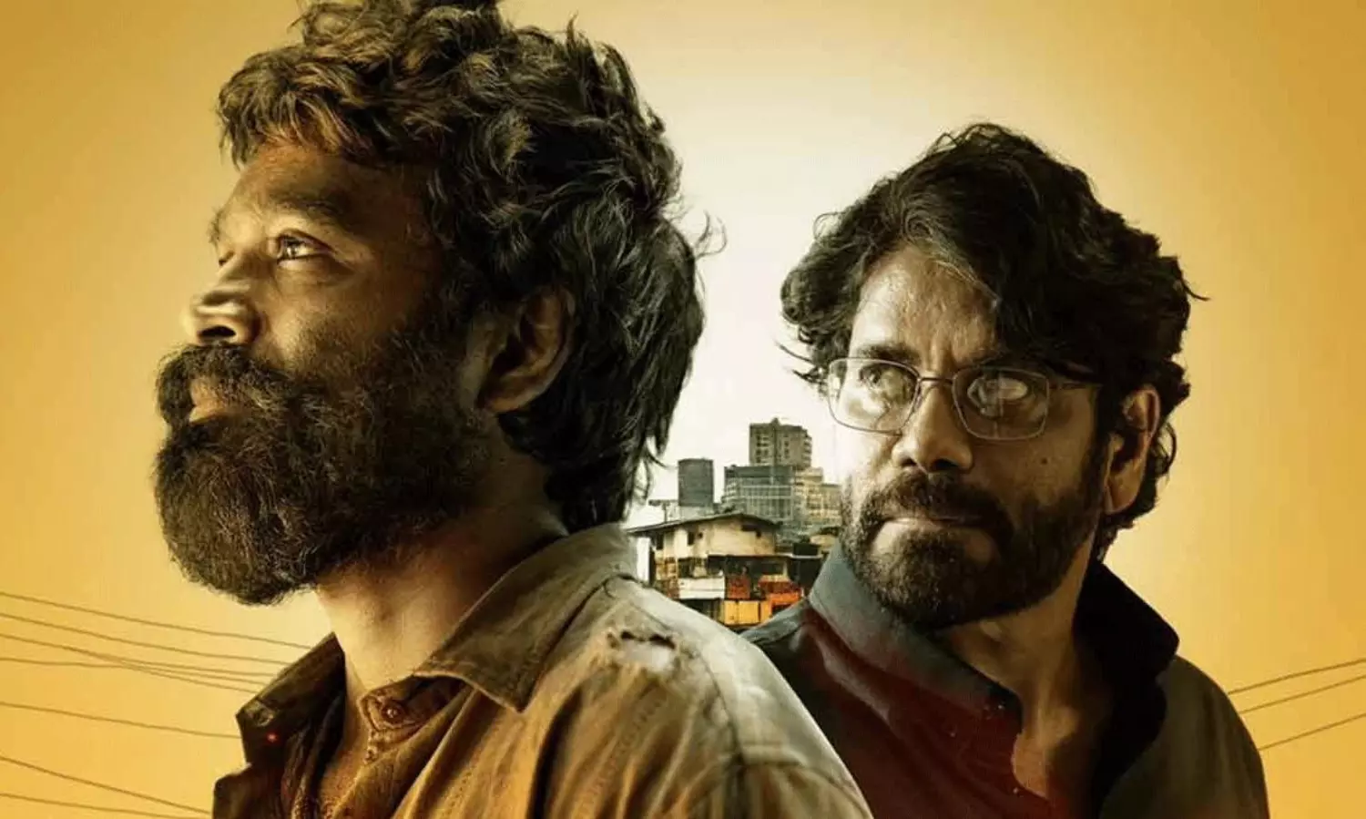 రిలీజ్ కు ముందే మ‌ళ్లీ కుభేర త్ర‌యం!