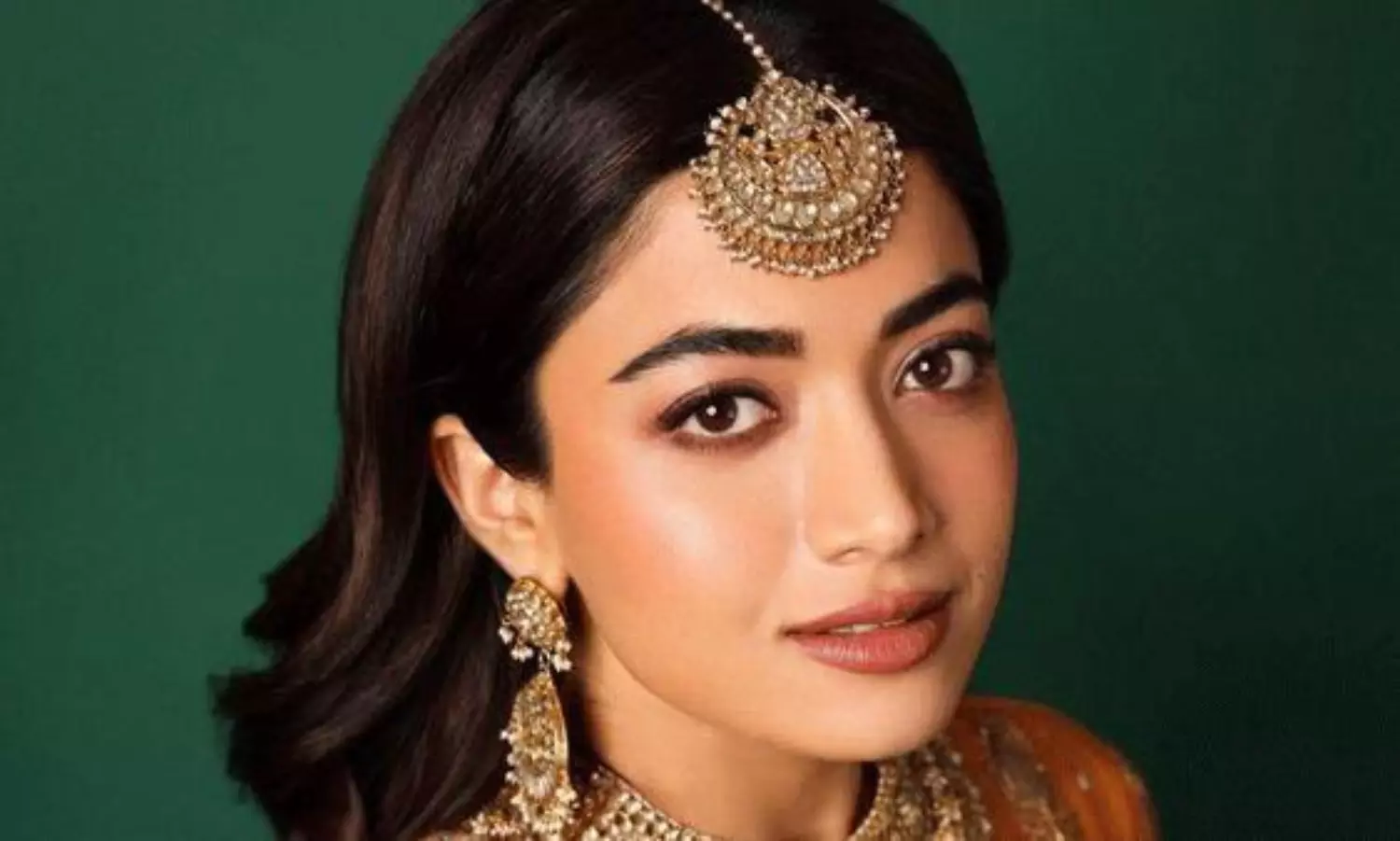 రష్మిక.. భయపెట్టే సినిమా కోసం రాత్రుళ్ళు ఇలా..