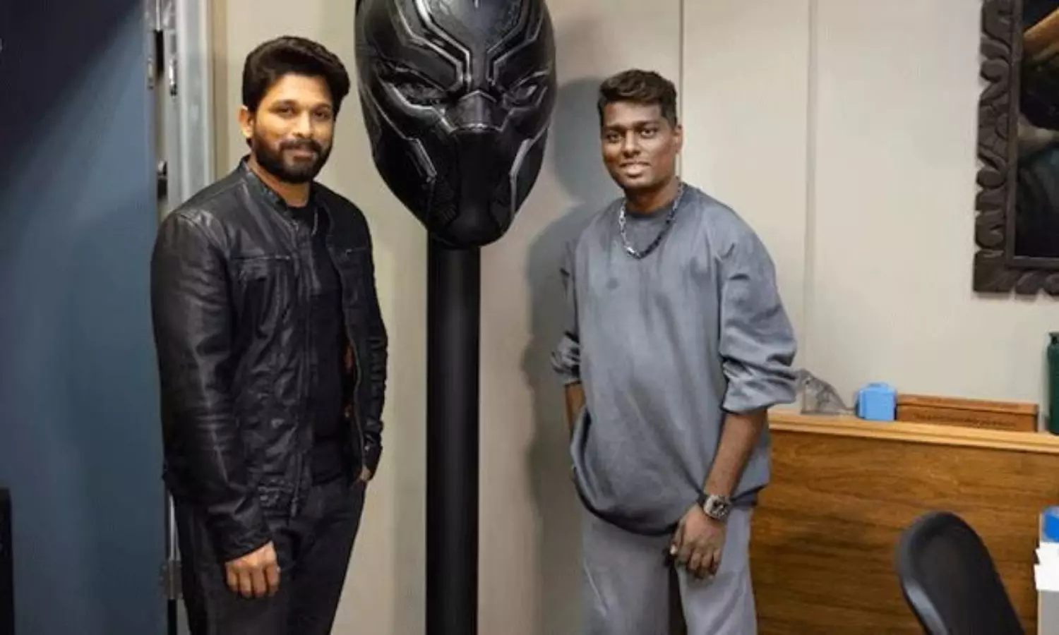 అట్లీకి 125 కోట్లు... అంత సీన్ ఉందా? అట్లీకి 125 కోట్లు... అంత సీన్ ఉందా?