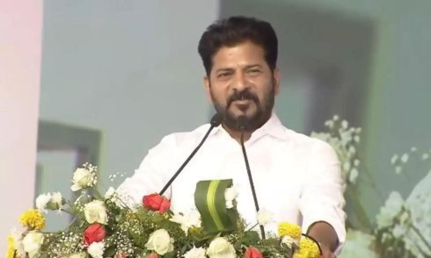 ఇదే నా బ్రాండ్.. సీఎం రేవంత్ రెడ్డి సంచలనం