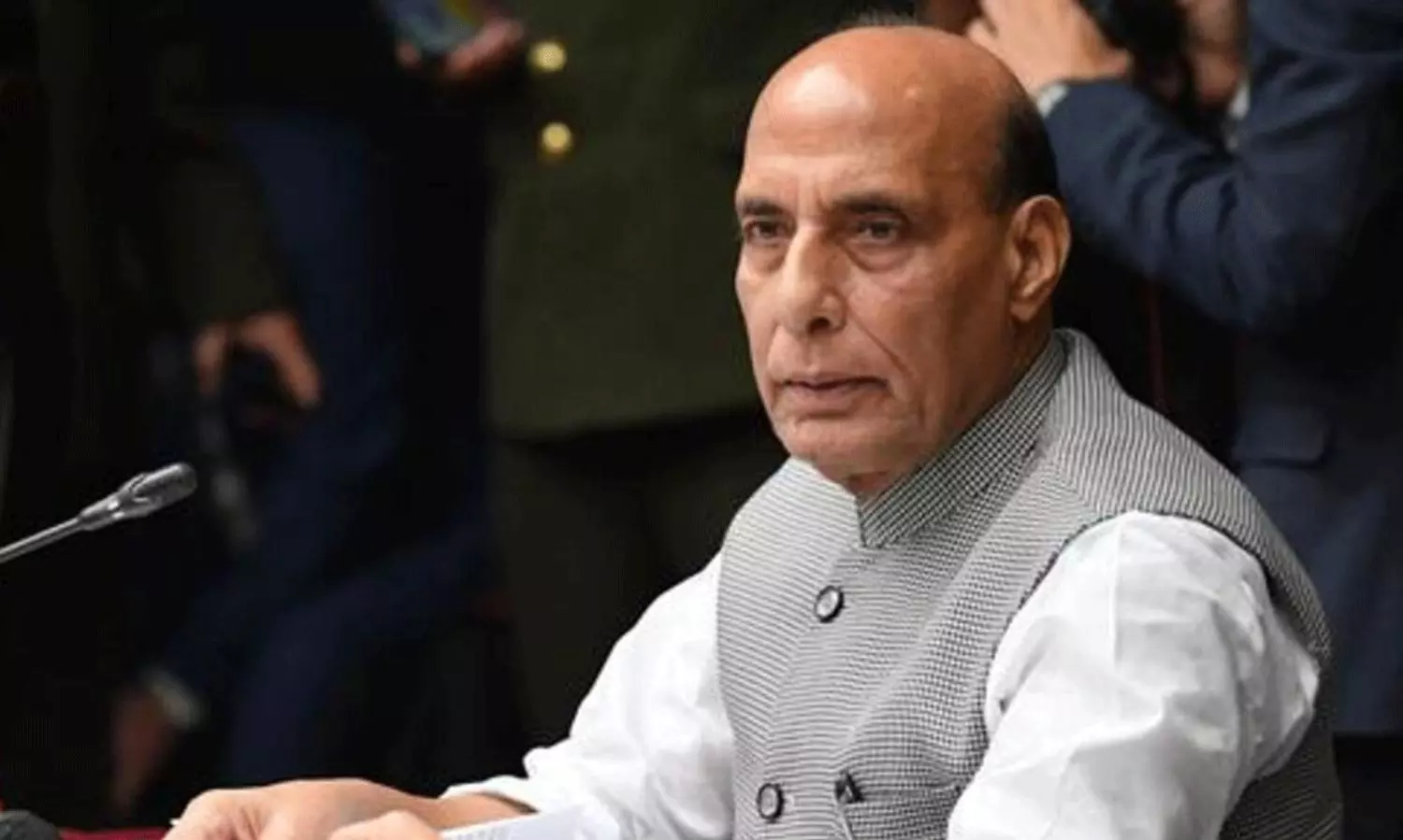 సంప్రదాయ యుద్ధాలకు కాలం చెల్లింది: ఏఐదే భవిష్యత్తు ! సంప్రదాయ యుద్ధాలకు కాలం చెల్లింది: ఏఐదే భవిష్యత్తు !