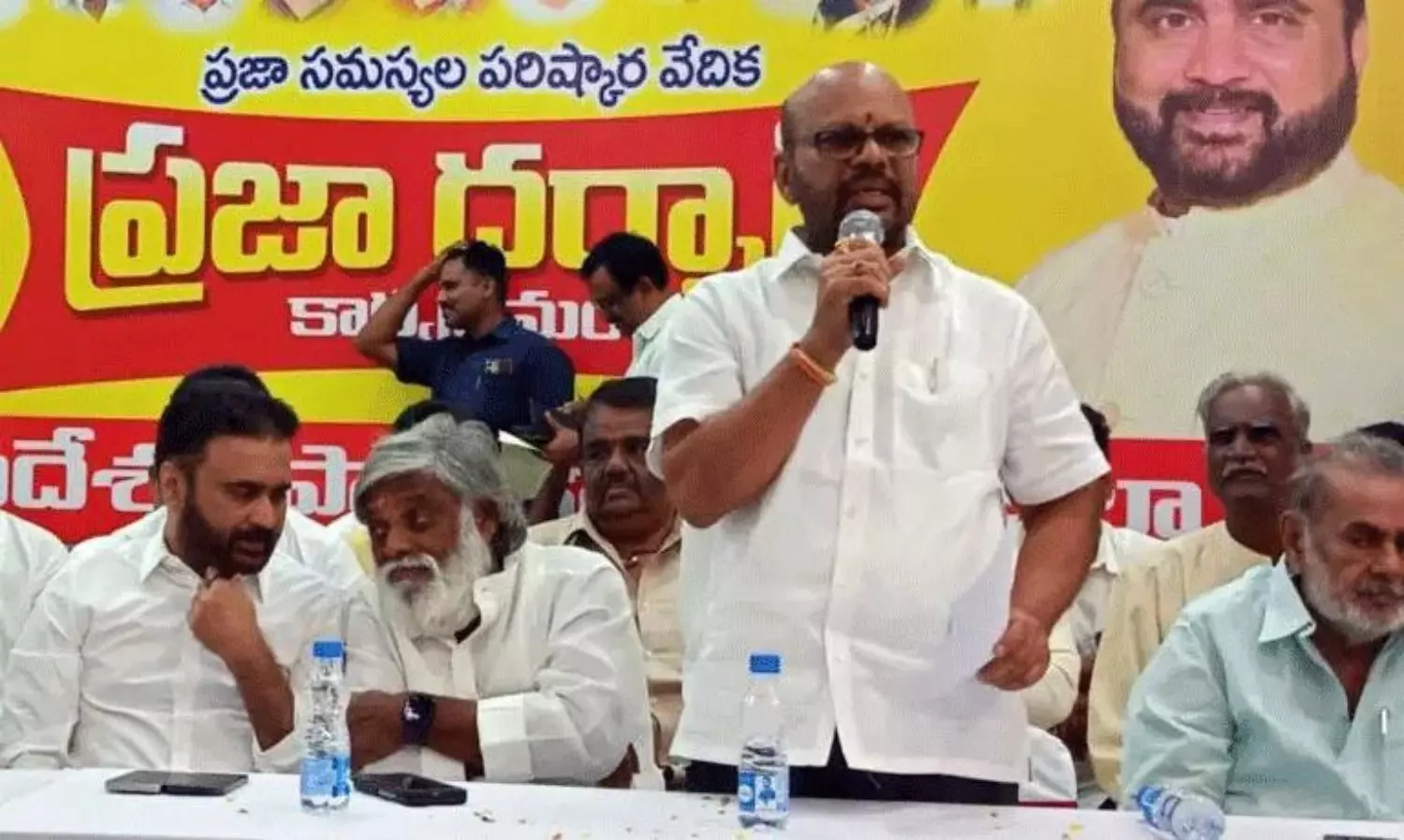 పిఠాపురం వర్మ ఇష్యూను అలా సెటిల్ చేస్తారా ?