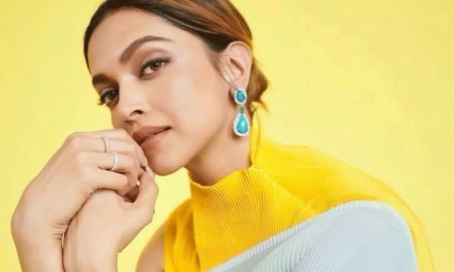 Deepika’s Journey from Bengaluru to Mumbai