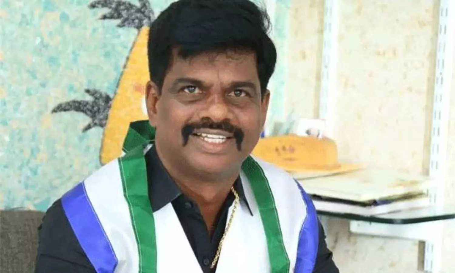 ఇరుక్కున్న గోరంట్ల మాధవ్.. వైసీపీ మాజీ ఎంపీ అనూహ్య అరెస్టు!