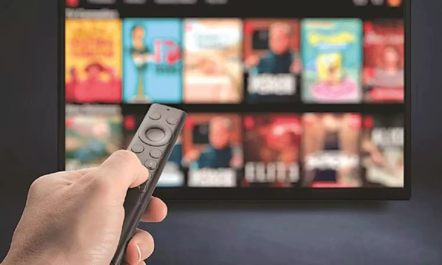 This Week on OTT Releases This Week on OTT Releases