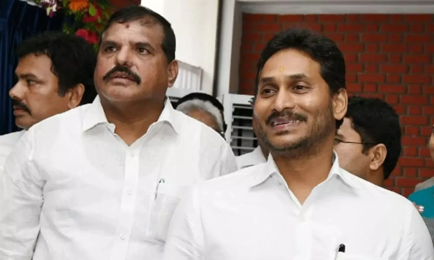 జగన్ కోసం మోడీ వద్దకు..వైసీపీ సంచలనం