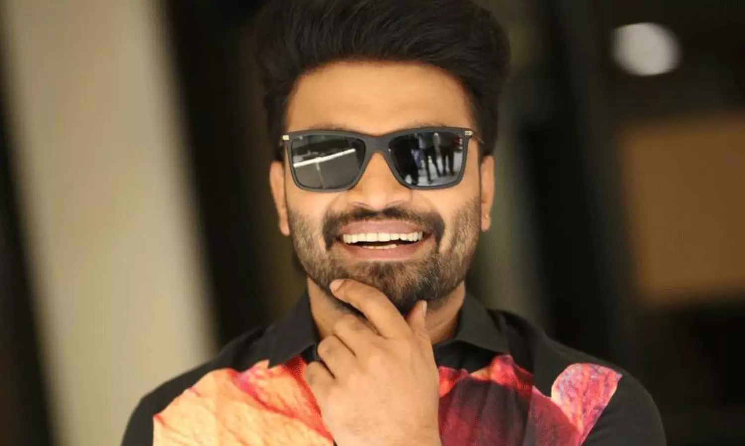 వారిచ్చిన స‌పోర్ట్ చాలా పెద్ద‌ది