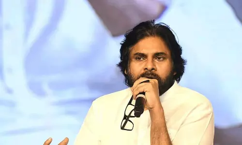 How Pawan Kalyan’s Strategy Could Rattle YSRCP