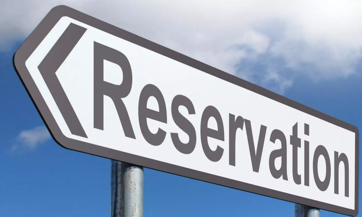 ఓ మై గాడ్! ఈ రాష్ట్రాల్లో రిజర్వేషన్లు ఇంత ఎక్కువగా ఉన్నాయా?