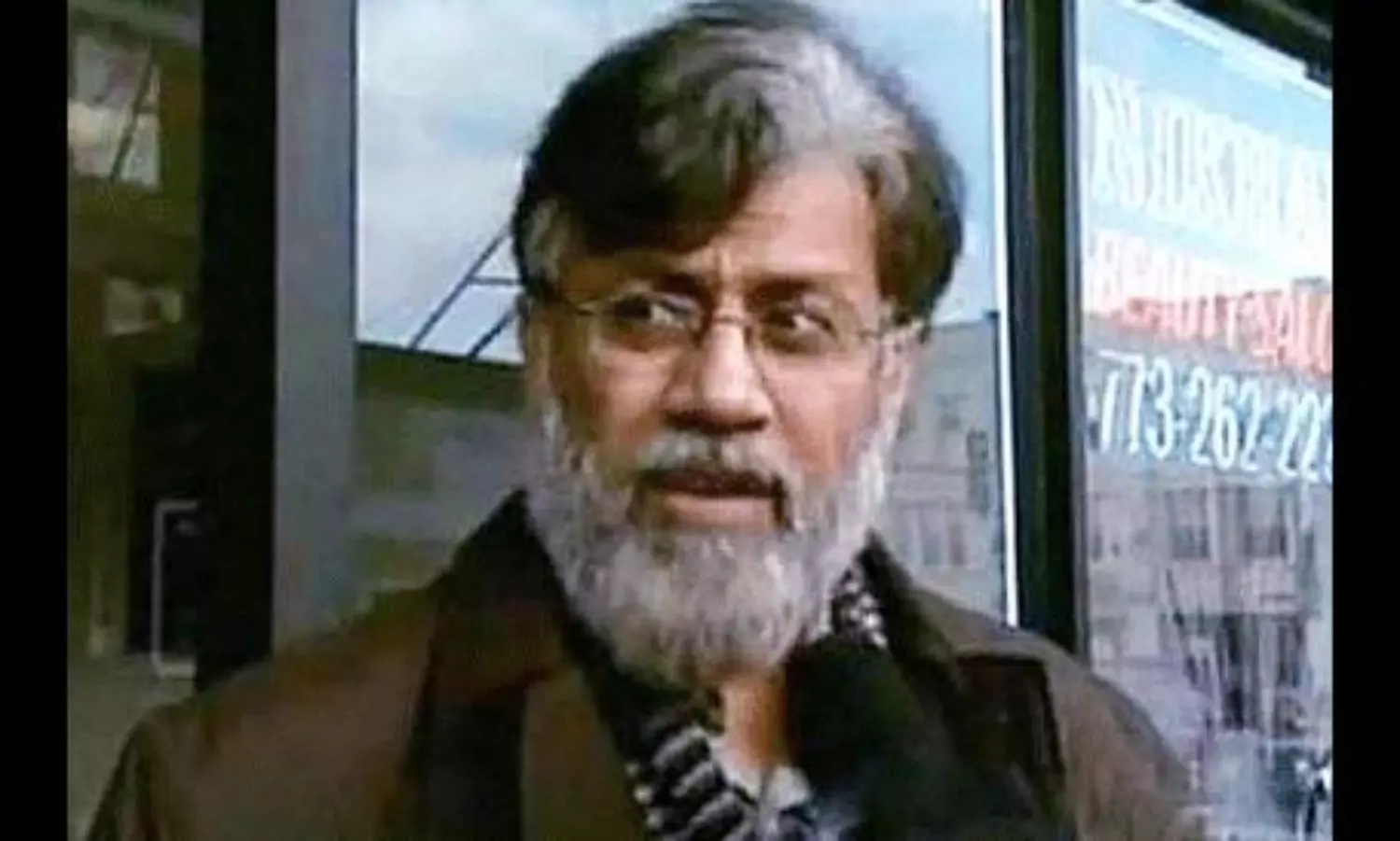 Tahawwur Rana Key 26/11 Conspirator Extradited to India