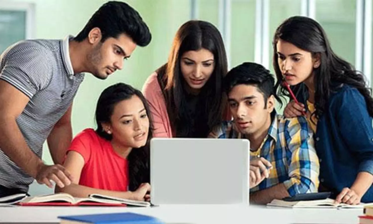 Government Job Recruitment in Telangana