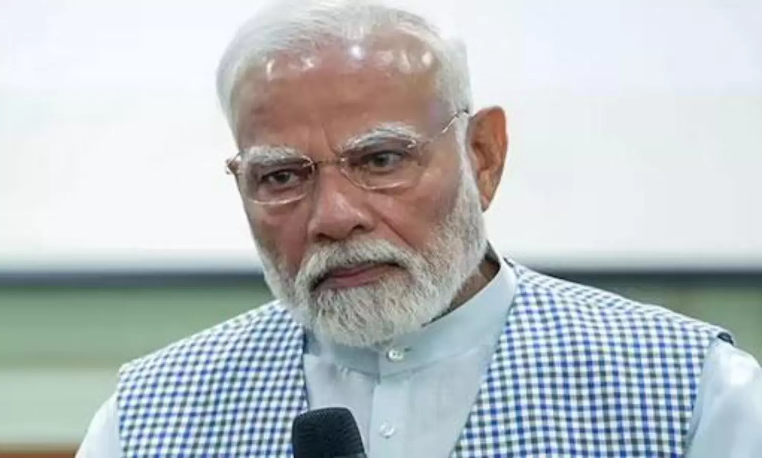 తహవ్వుర్ రాణా అప్పగింత వేళ వైరల్ గా మోడీ పోస్టు