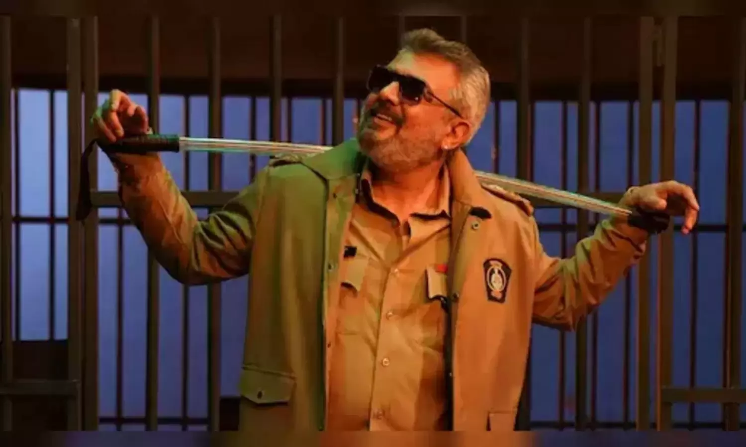 రీమిక్స్ గుడ్.. ఒరిజినల్ బ్యాడ్ అగ్లీ రీమిక్స్ గుడ్.. ఒరిజినల్ బ్యాడ్ అగ్లీ