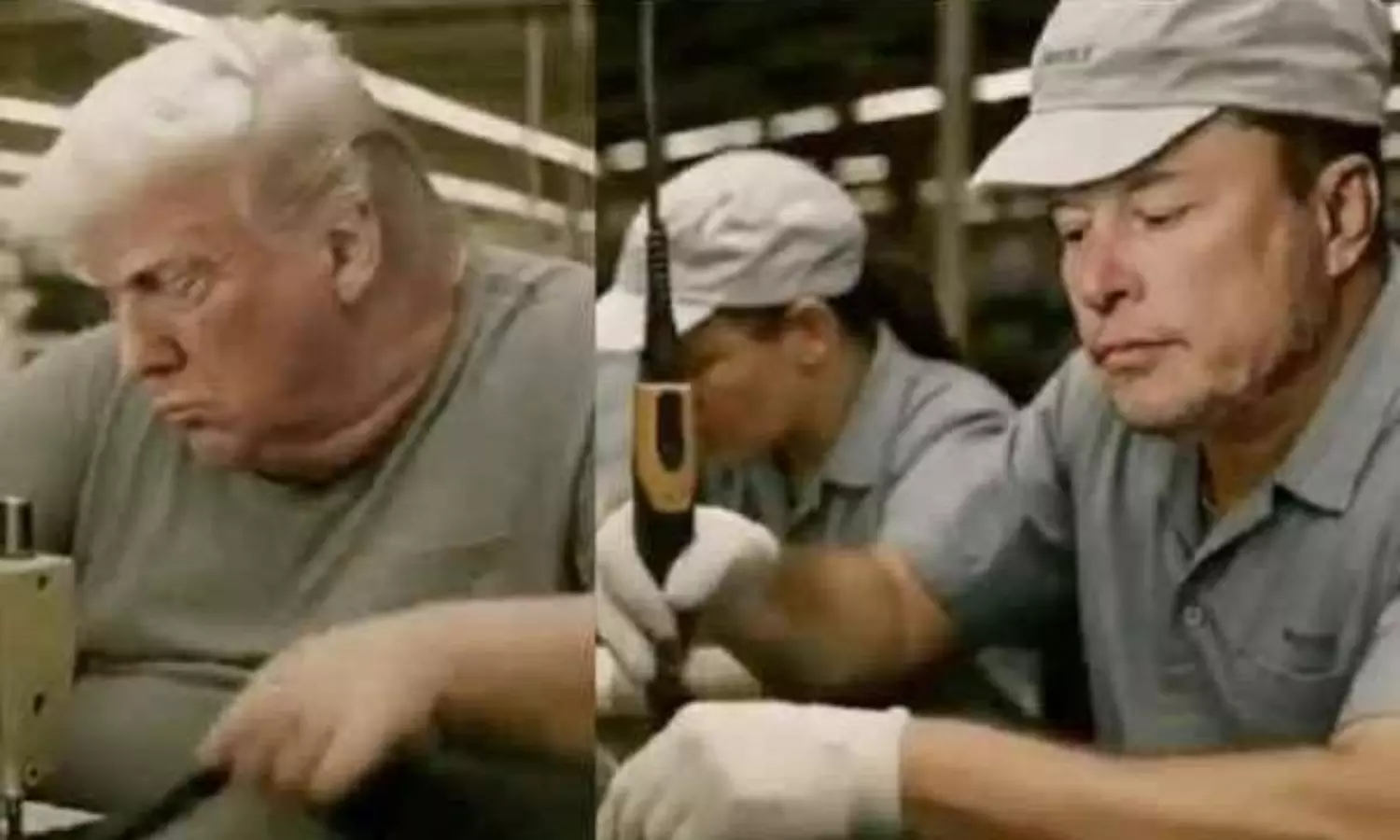 China Trolls On America China Trolls On America