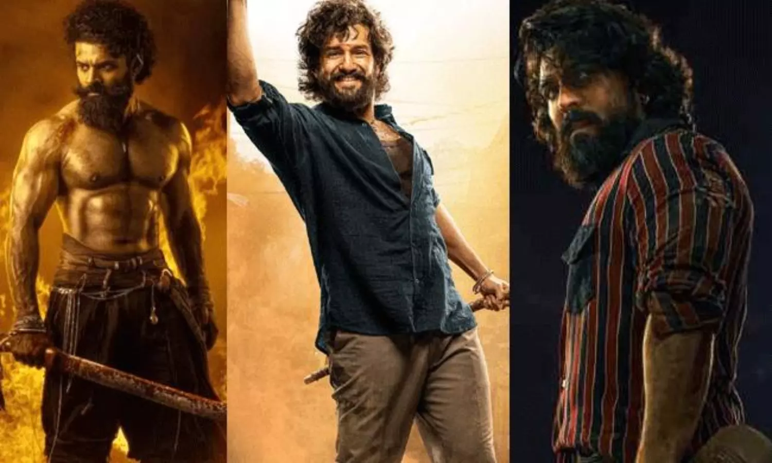 ఆ స్టార్ హీరోలు రిస్క్ తీసుకోవ‌డం లేదుగా!