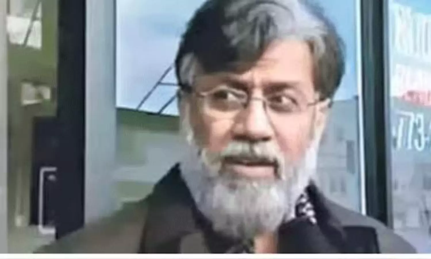 ముంబై ఉగ్రదాడి హీరోలకు పాక్ అవార్డు!