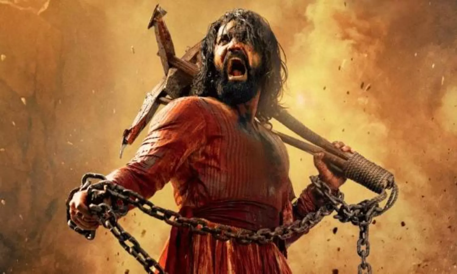 ఓటీటీలోకి ఛావా.. నిరాశ‌లో ఫ్యాన్స్