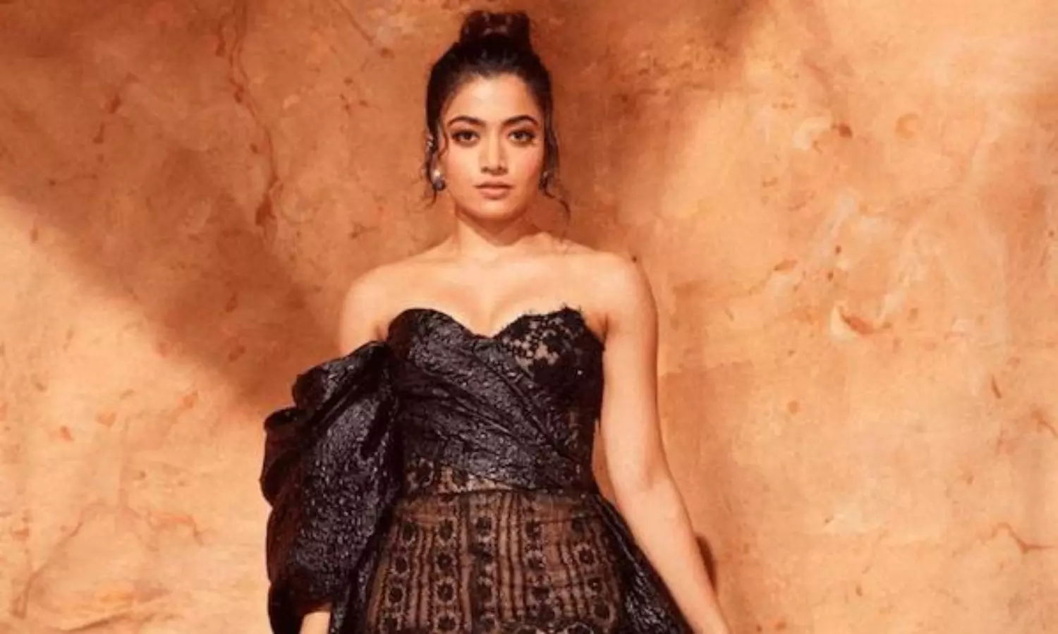 రష్మిక మందన్నా.. కల్ట్ రోల్‌లోకి జంప్ చేస్తుందా?