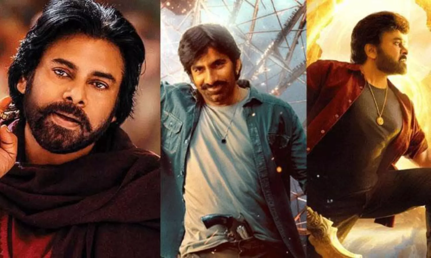 టాలీవుడ్లో నెక్ట్స్ పెద్ద సినిమాల రిలీజులివే! టాలీవుడ్లో నెక్ట్స్ పెద్ద సినిమాల రిలీజులివే!