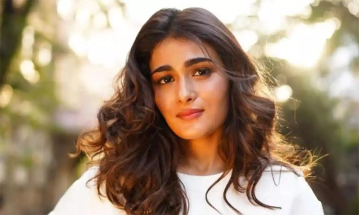 ఆ స్టార్ హీరోతో ప్రేమలో పడాలనుంది ఆ స్టార్ హీరోతో ప్రేమలో పడాలనుంది