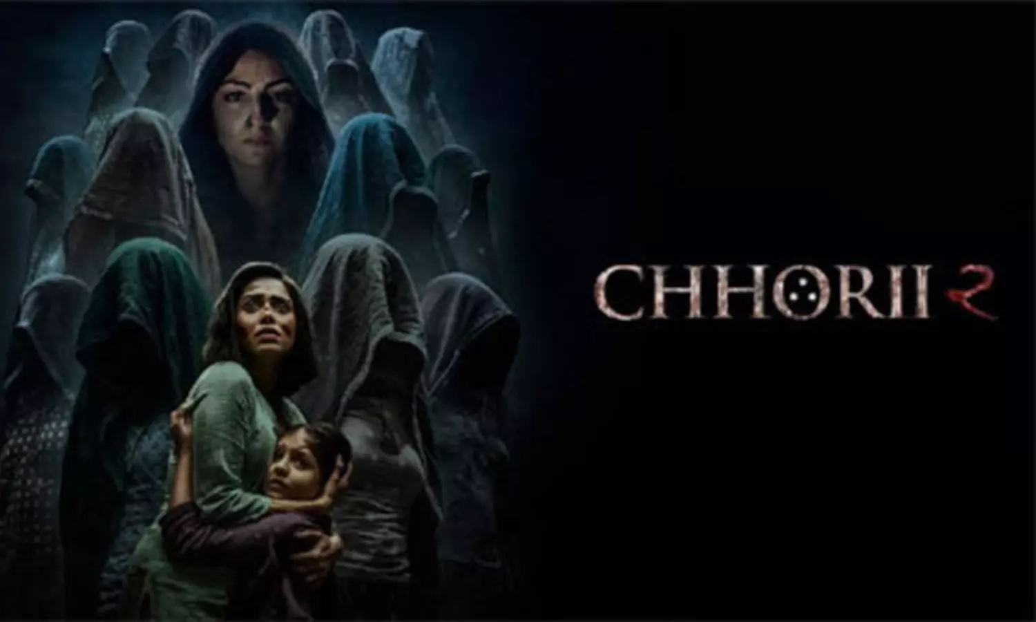 Chhorii 2 Amazon Prime