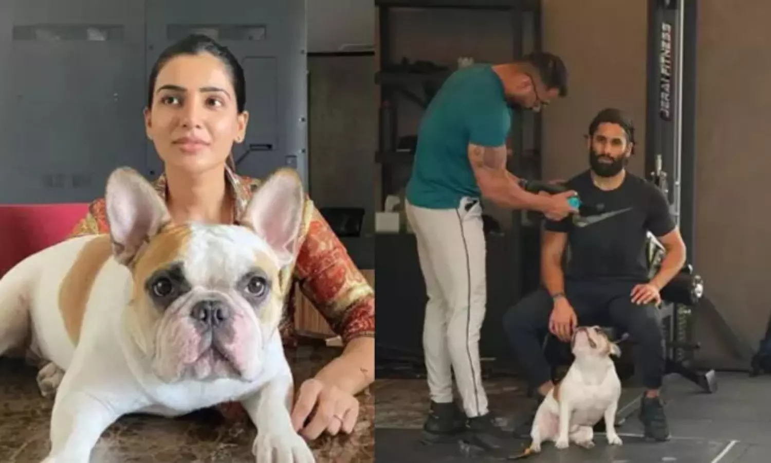 చై- సామ్ విడిపోయినా కలిపి ఉంచిన బంధం?