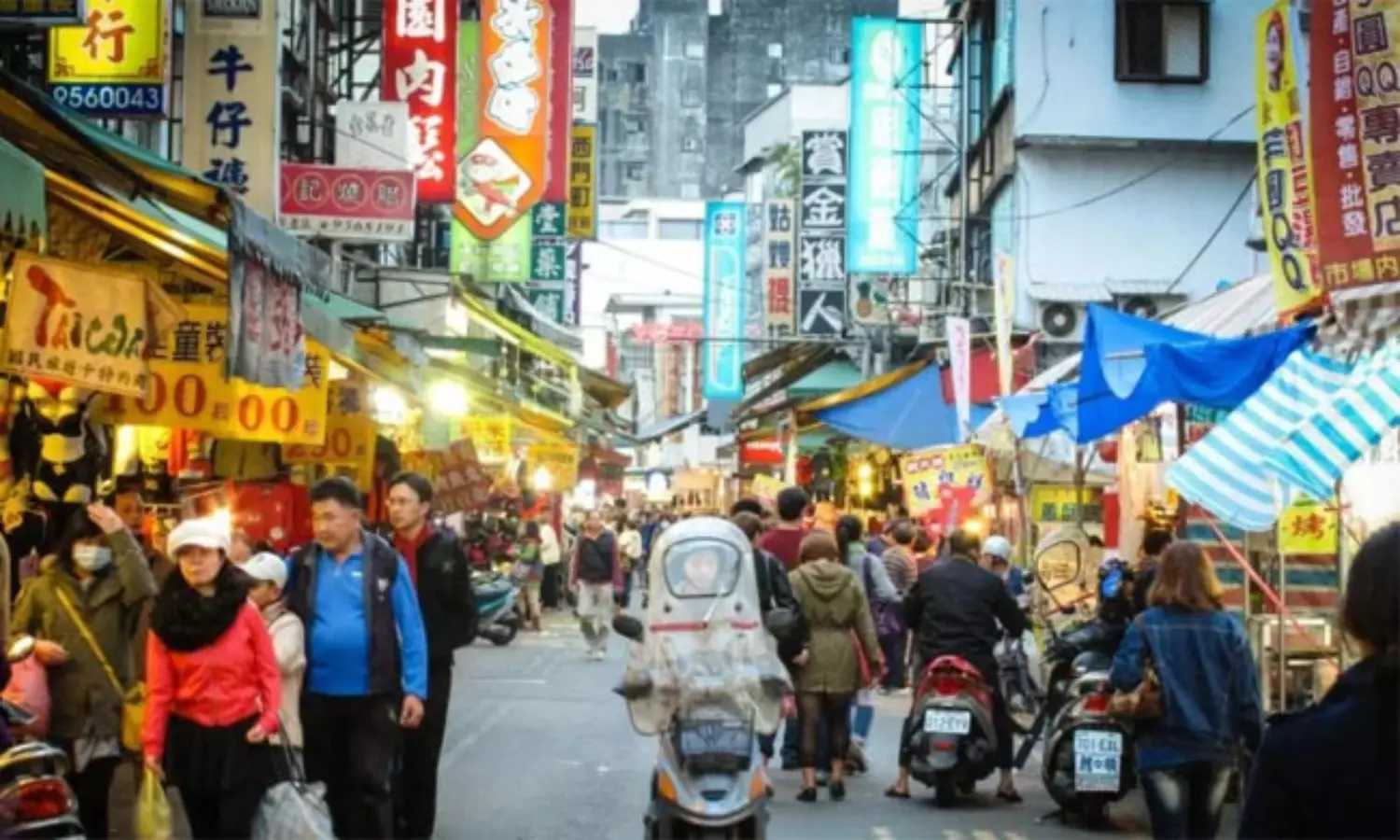 తైవాన్‌లో చైనా మహిళల ఆందోళన.. భర్తలకు విడాకులు ఇవ్వనున్న 12,000 మంది