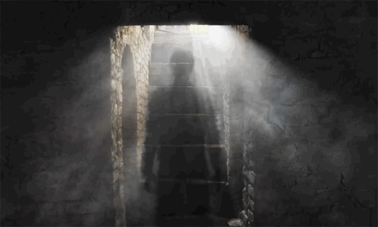 Gen Zs Fascination with Dark Tourism in India