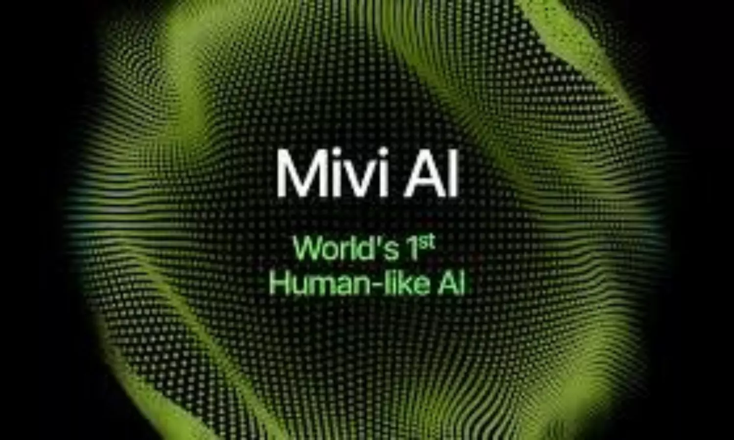 సరికొత్త సాంకేతికత.. ఏమిటీ మివి ఏఐ?