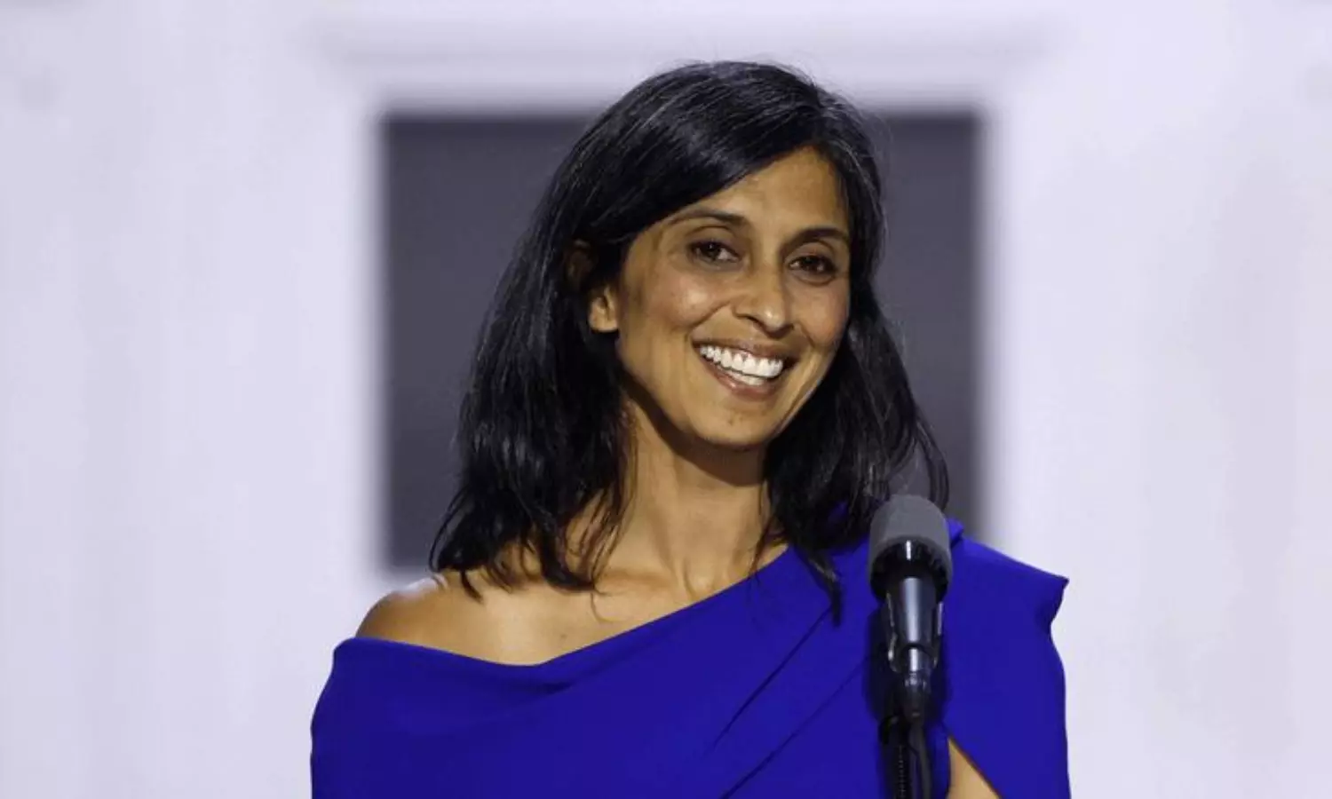 US Second Lady Usha Vance to Visit India