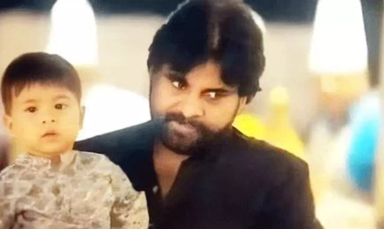 పవన్ కళ్యాణ్ కుమారుడిపై పోస్టు.. కేసు.. అరెస్ట్ కు చర్యలు