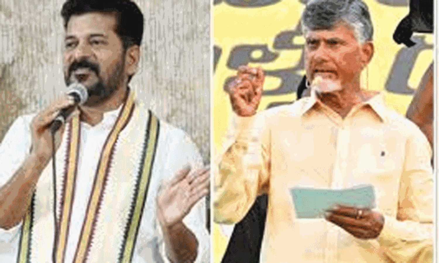 విభ‌జ‌న స‌మ‌స్య‌లు.. కేంద్రం క‌దిలింది.. సీఎంల మాటేంటి?