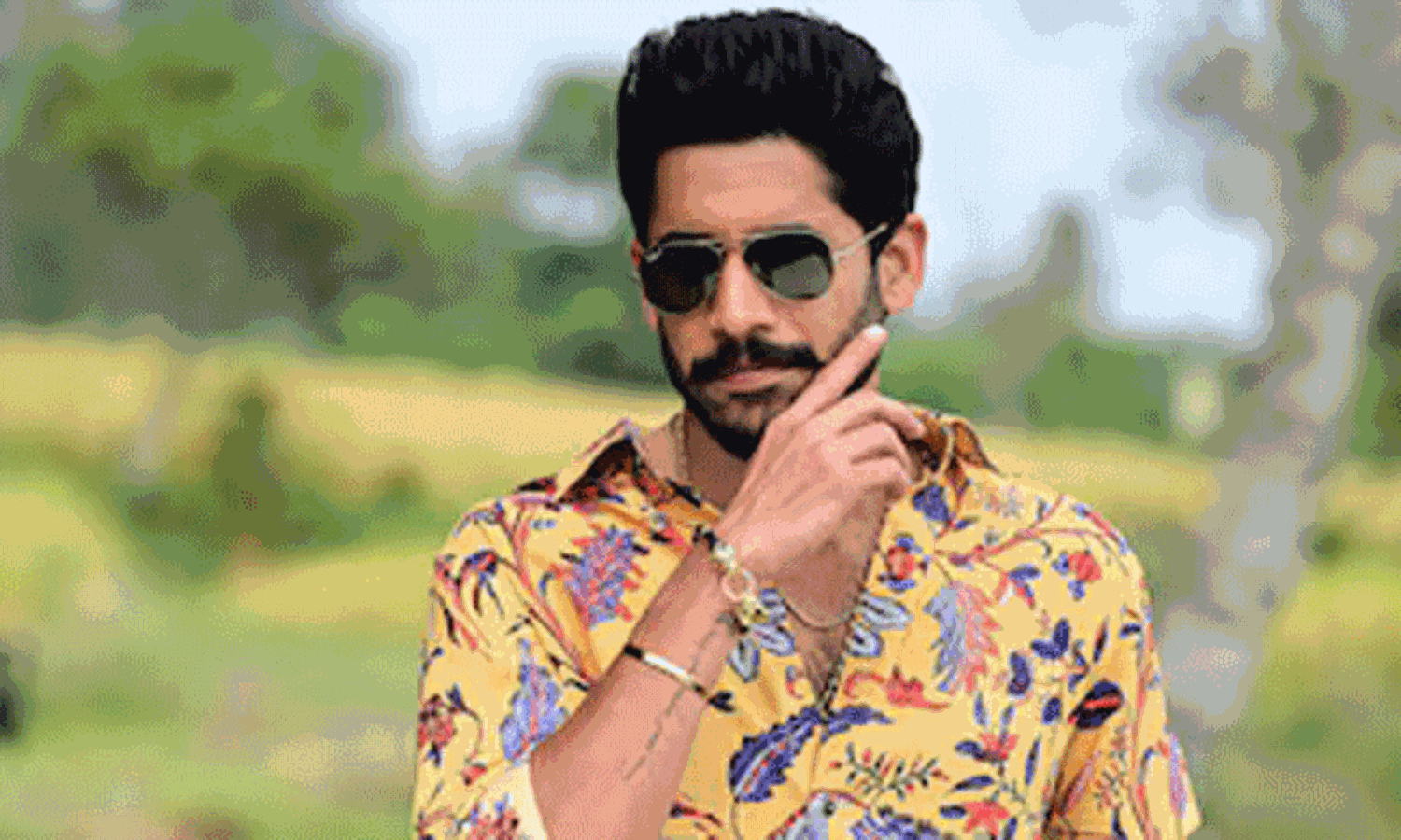 అక్కినేని ఫ్యాన్స్‌కి మరో వంద కోట్ల మూవీ...!