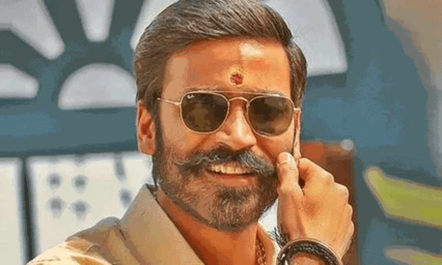 Dhanushs Back-to-Back Films Storm Kollywood